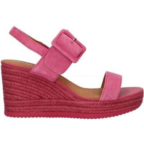 Espadrilles D35GVB 00021 D PONZA - Geox - Modalova