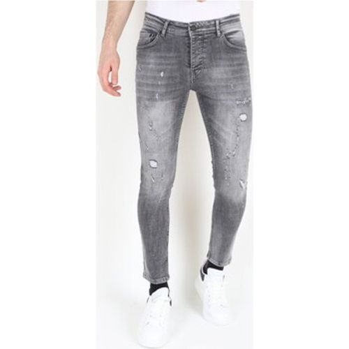 Mario Morato Slim Fit Jeans - Mario Morato - Modalova