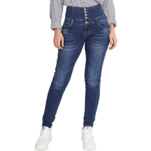 La Modeuse Jeans 69651_P162115 - La Modeuse - Modalova