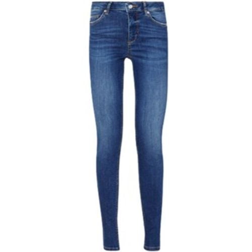 Straight Leg Jeans UXX037D4811 - Liu Jo - Modalova