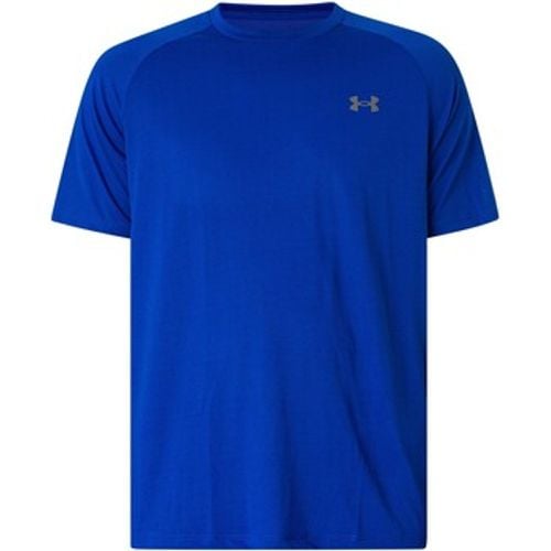 T-Shirt Tech 2.0 Kurzarm-T-Shirt - Under Armour - Modalova