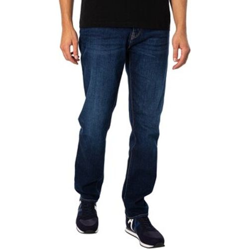 Slim Fit Jeans 5-Pocket-Slim-Jeans - EAX - Modalova