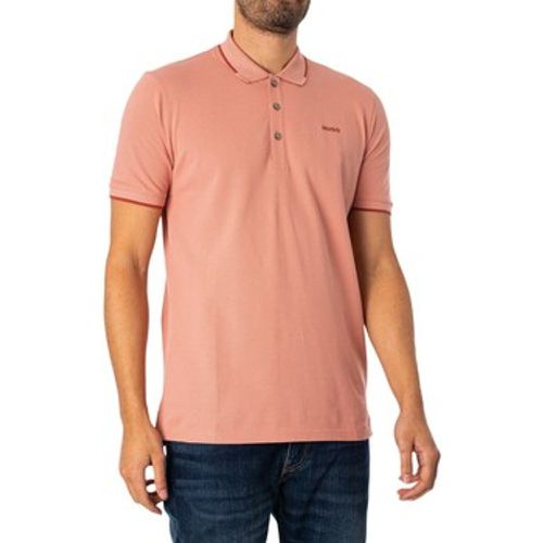 Poloshirt Dinoso222 Logo Slim Poloshirt - Boss - Modalova