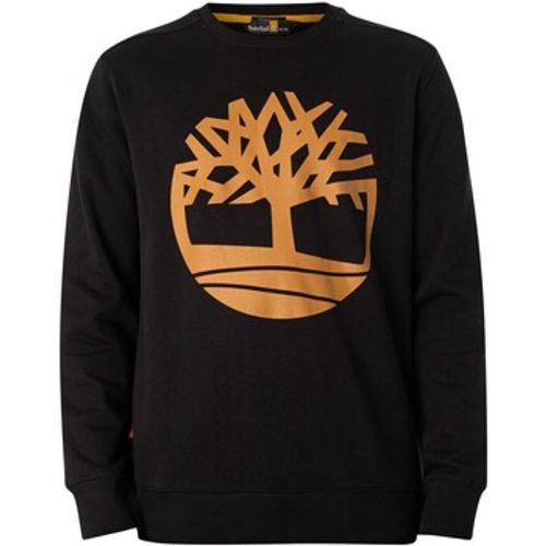 Sweatshirt Core Tree Logo-Sweatshirt - Timberland - Modalova