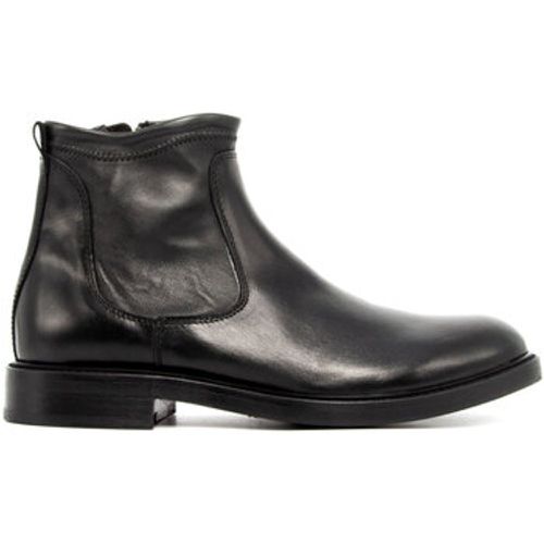 Pawelk's Stiefel 22834 NAPPA NERO - Pawelk's - Modalova