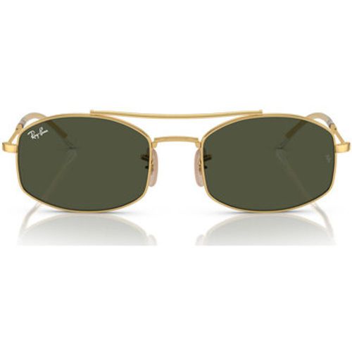 Sonnenbrillen Sonnenbrille RB3719 001/31 - Ray-Ban - Modalova