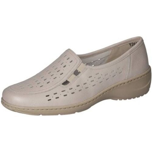 Damenschuhe Slipper KYA 607503-172/111 - Waldläufer - Modalova