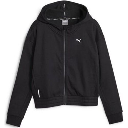 Sweatshirt Sport Train Favorite Fleece Full 001 524233-001 - Puma - Modalova