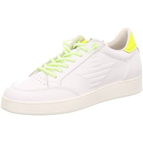 Sneaker C1307 nature white-neon - Cetti - Modalova