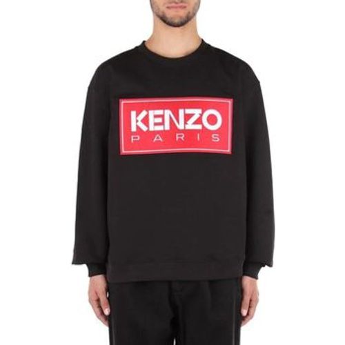 Kenzo Sweatshirt Paris - Kenzo - Modalova