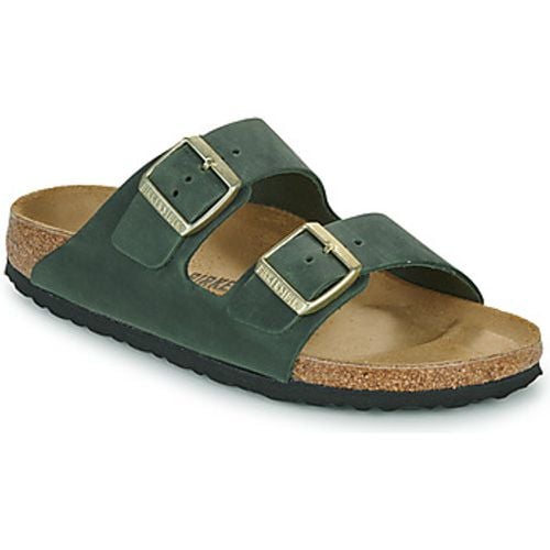 Pantoffeln Arizona LEOI Thyme - Birkenstock - Modalova