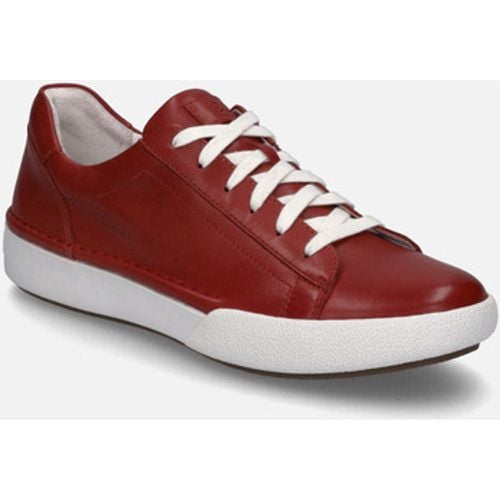 Sneaker Claire 01, hibiscus - Josef Seibel - Modalova