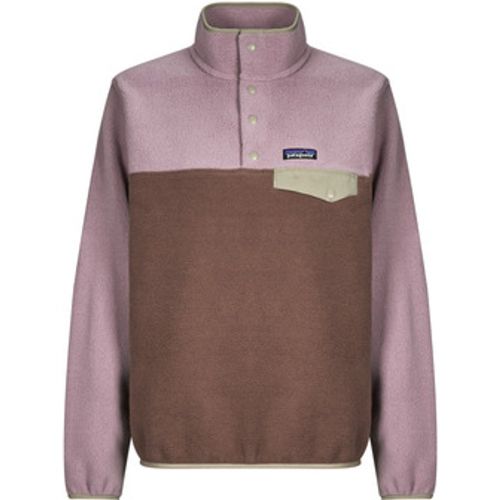 Fleecepullover W's LW Synch Snap-T P/O - Patagonia - Modalova