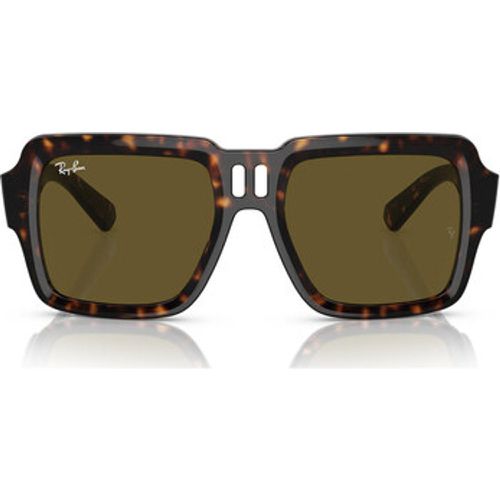 Sonnenbrillen Magellan Sonnenbrille RB4408 135973 - Ray-Ban - Modalova