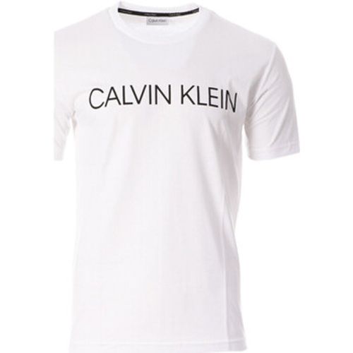 T-Shirts & Poloshirts ZMOZMO2197BEH - Calvin Klein Jeans - Modalova