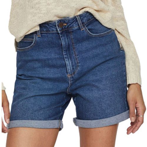 Vila Shorts 14084720 - Vila - Modalova