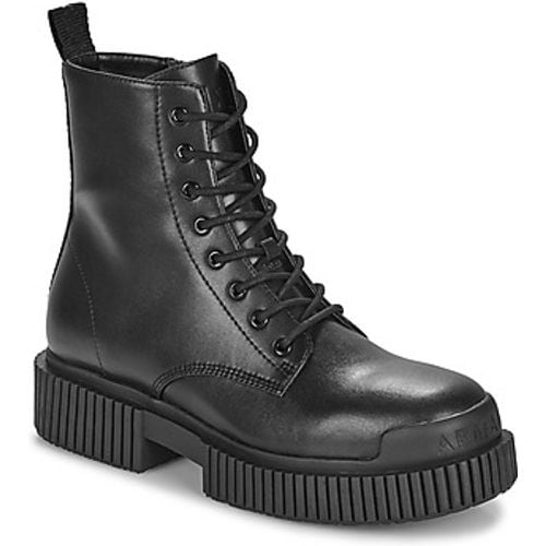 Damenstiefel XDN031 - Armani Exchange - Modalova