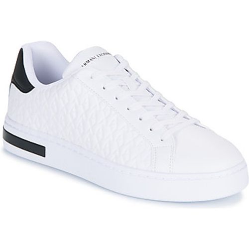 Armani Exchange Sneaker XM000140 - Armani Exchange - Modalova