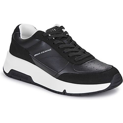 Armani Exchange Sneaker XUX225 - Armani Exchange - Modalova