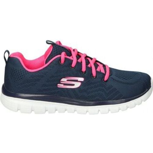 Skechers Schuhe 12615W-NVHP - Skechers - Modalova