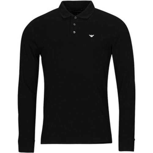 Emporio Armani Poloshirt 8N1FQ0 - Emporio Armani - Modalova