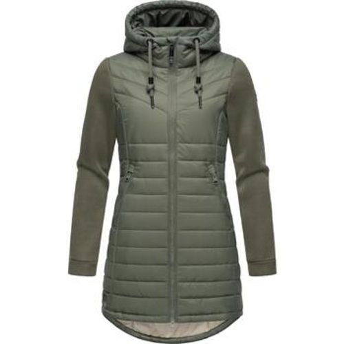 Jacken Outdoorjacke Sandrra Long - Ragwear - Modalova