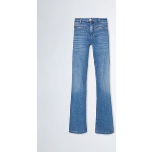 Jeans PARFAIT UA4069 DS015-78689 - Liu Jo - Modalova