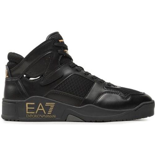 Sneaker X8Z039 XK331 - Emporio Armani EA7 - Modalova