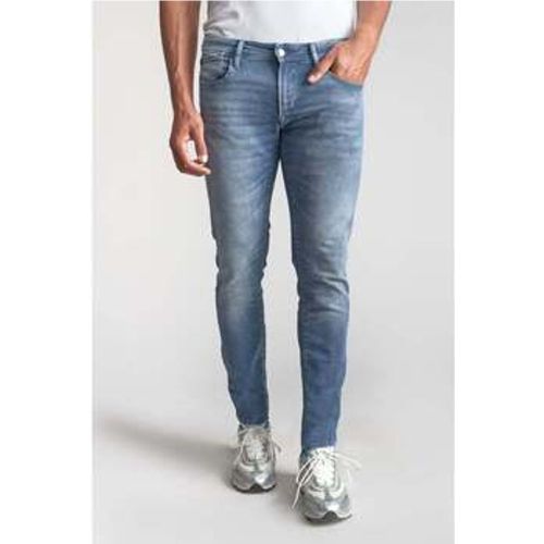 Jeans Jeans adjusted BLUE Jogg 700/11, länge 34 - Le Temps des Cerises - Modalova