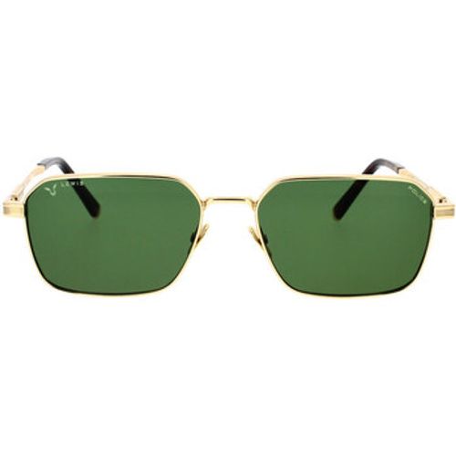 Sonnenbrillen Polizei Lewis Sonnenbrille SPLG33 0300 - Police - Modalova