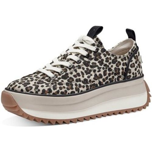Sneaker Leopard, touch it 1-23731-41/360 - tamaris - Modalova
