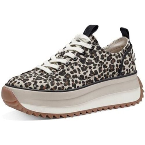 Sneaker 1-23731-41-360 leopard Textil Synthetik 1-23731-41-360 - tamaris - Modalova