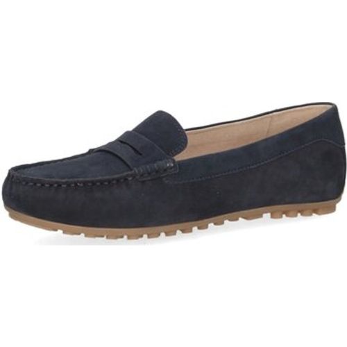 Damenschuhe Slipper MokVelour 9-24651-42/857 - Caprice - Modalova