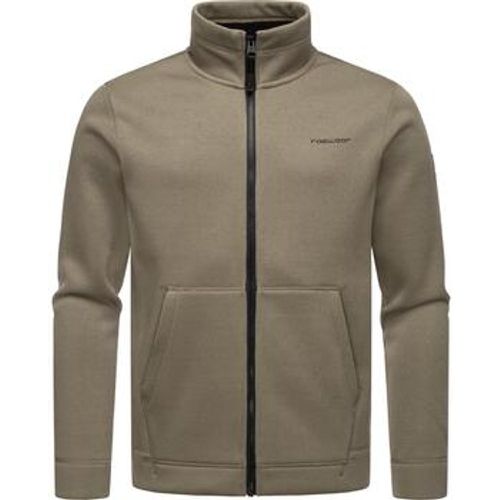 Sweatshirt Sweatjacke Fabbian Collar - Ragwear - Modalova