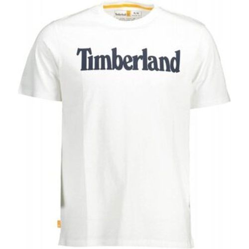 Timberland T-Shirt TB0A2BRN - Timberland - Modalova