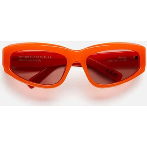 Sonnenbrillen Sonnenbrille Engine Juice MXC - Retrosuperfuture - Modalova