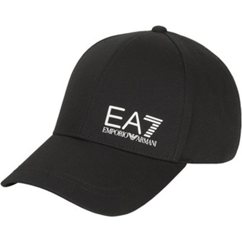 Schirmmütze TRAIN CORE ID U LOGO CAP - Emporio Armani EA7 - Modalova