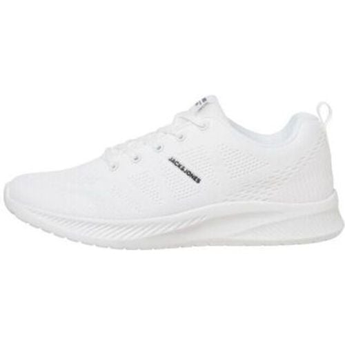 Sneaker 12255906 CROXLEY-BRIGHT WHITE - jack & jones - Modalova