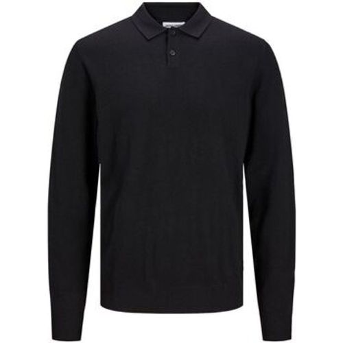 Pullover 12248637 EMIL-BLACK - jack & jones - Modalova