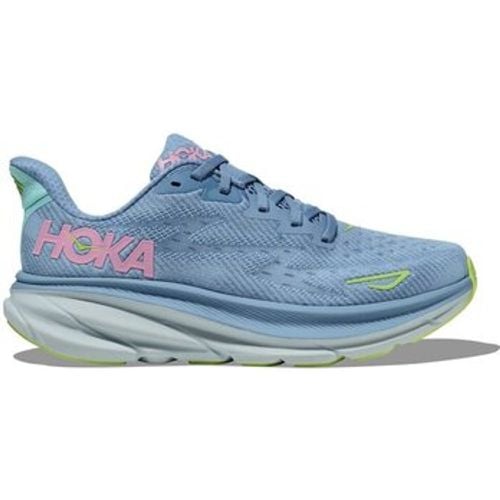 Herrenschuhe Sportschuhe Clifton 9 1127896-DNK - Hoka One One - Modalova