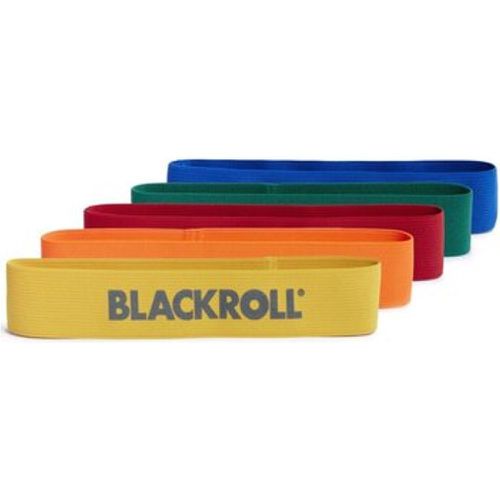 Sportzubehör Sport ® LOOP BAND SET 6ER y A002255 mix - Blackroll - Modalova