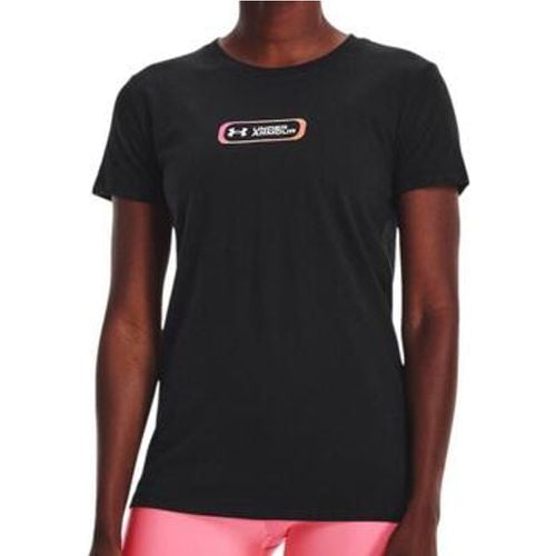 T-Shirts & Poloshirts 1374163-001 - Under Armour - Modalova