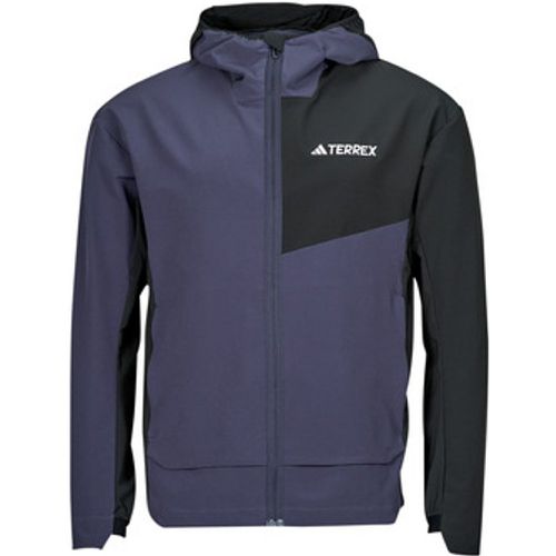 Windjacken Multi Softshell Jacket - Adidas - Modalova