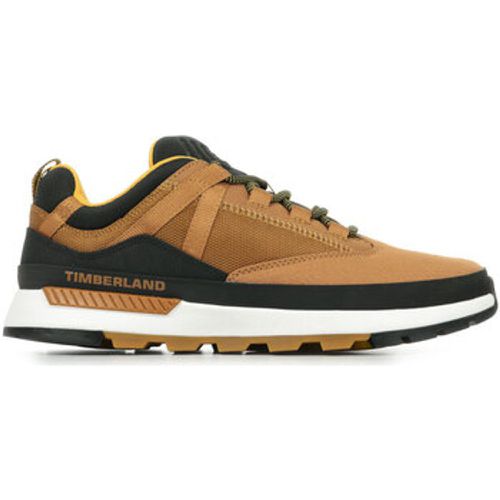 Sneaker Euro Trekker Low - Timberland - Modalova