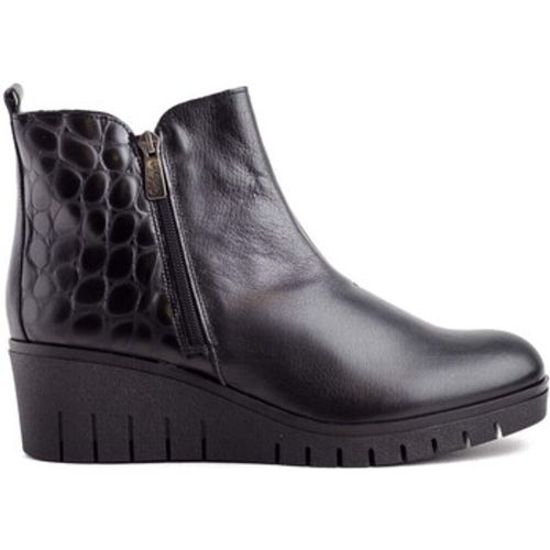 Valeria's Stiefeletten 9613 - Valeria's - Modalova