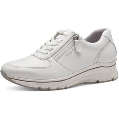 Halbschuhe Schnuerschuhe Da.-Schnürer 1-23711-42 - tamaris - Modalova