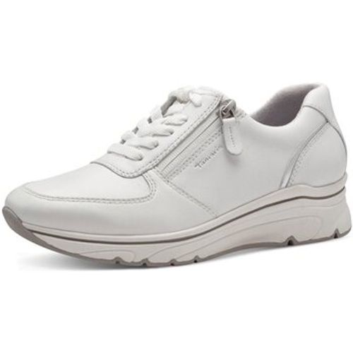 Halbschuhe Schnuerschuhe 1-23711-42 1-23711-42/171 - tamaris - Modalova