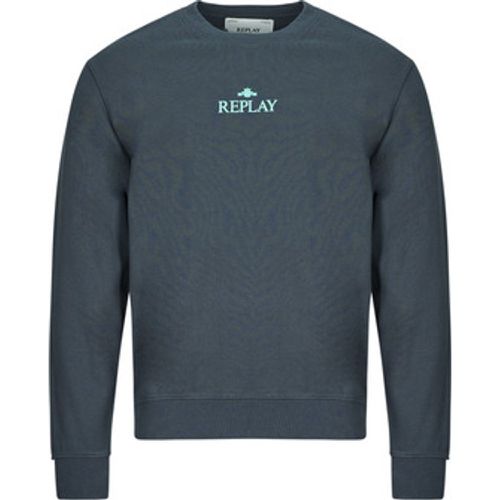 Replay Sweatshirt CODI - Replay - Modalova