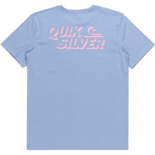 Quiksilver T-Shirt - Quiksilver - Modalova