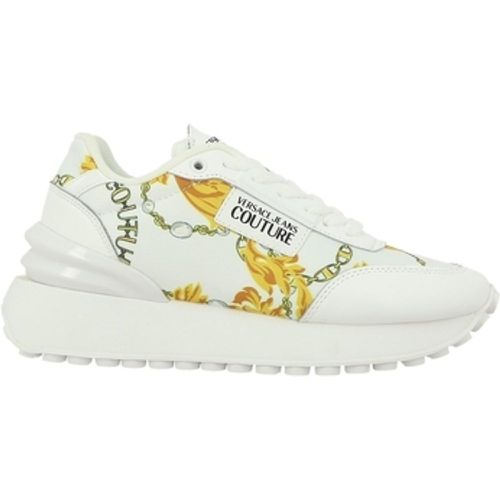 Versace Sneaker 75VA3SH2 - Versace - Modalova